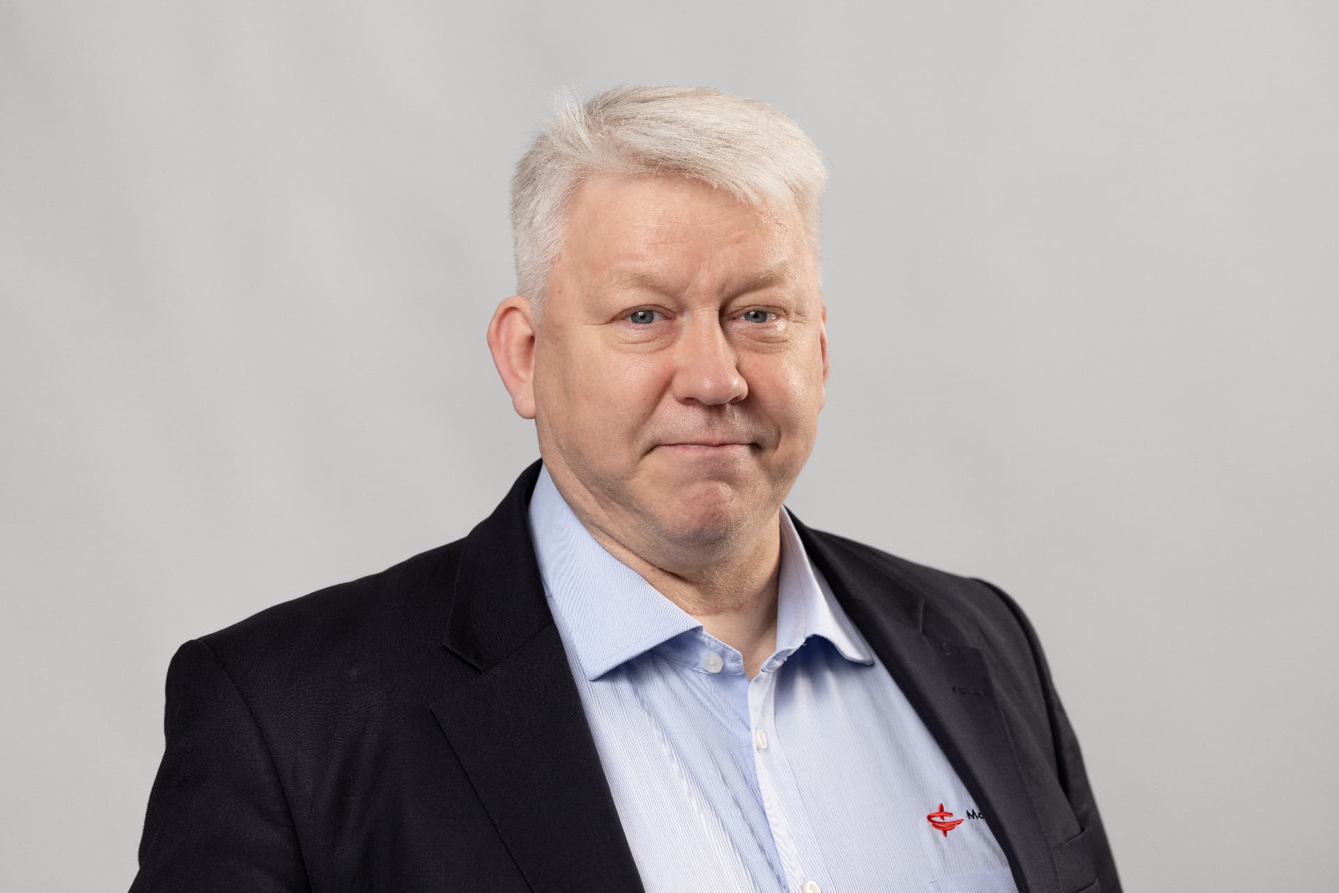 Christer Gerdtman, ägare och VD